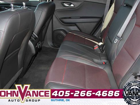 Used 2019 Chevrolet Blazer RS image 28