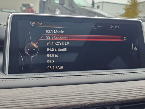 Used 2016 BMW X5 xDrive35i image 33