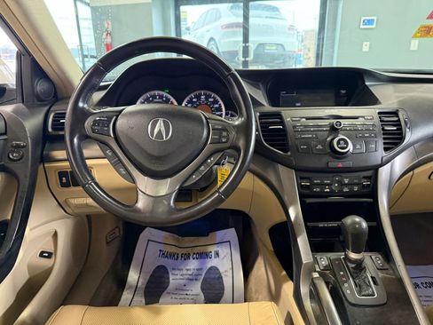 Used 2014 Acura TSX Sedan image 14