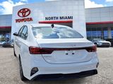 Used 2023 Kia Forte LXS w/ LXS Technology Package image 3
