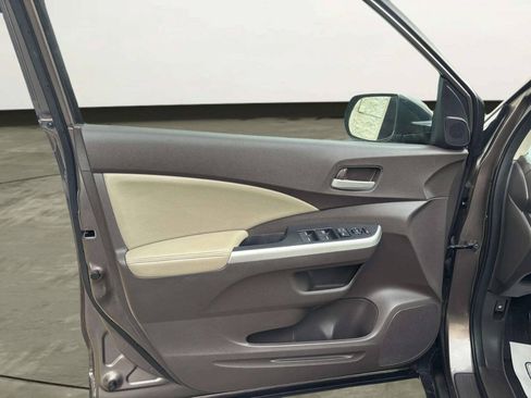 Used 2014 Honda CR-V EX-L image 11