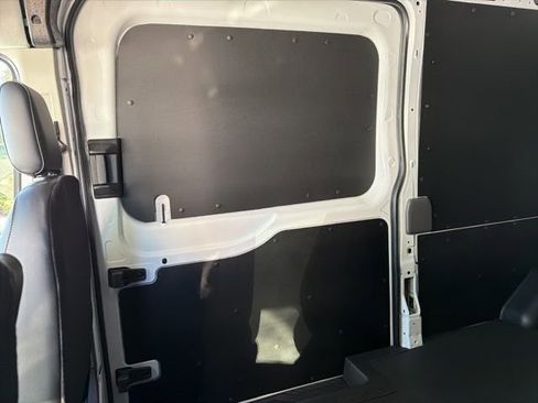 New 2026 Ford Transit 250 148 Medium Roof w/ Load Area Protection Package image 7