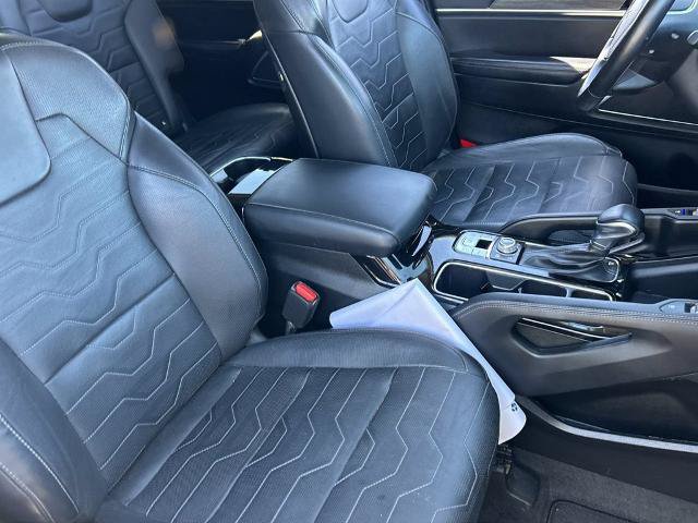 Used 2022 Kia Telluride SX w/ SX Prestige Package AWD/4WD image 25