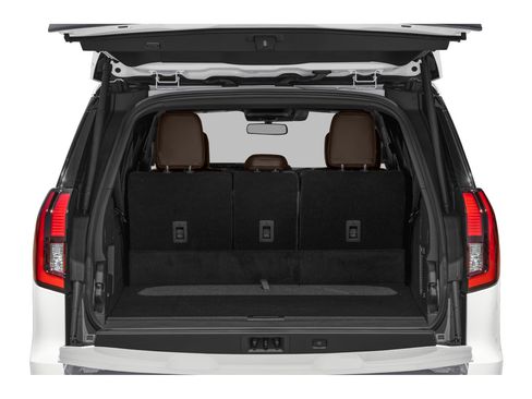 New 2027 Ford Expedition Max King Ranch AWD/4WD image 33