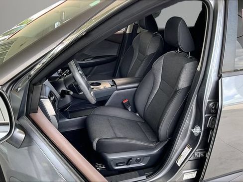 Used 2022 Nissan Rogue SV FWD image 18