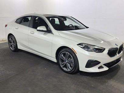 Used 2023 BMW 228i xDrive Gran Coupe
