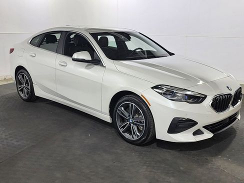 Used 2023 BMW 228i xDrive Gran Coupe 228i xDrive image 1