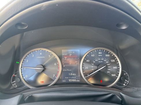 Used 2016 Lexus NX 200t 200t image 19