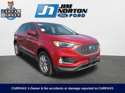 Used 2023 Ford Edge SEL w/ Convenience Package