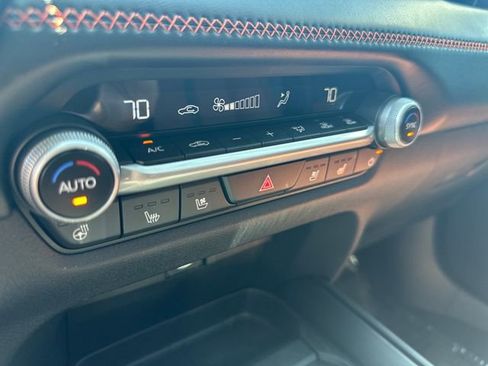 Certified 2025 MAZDA CX-50 AWD 2.5 Turbo w/ Weather Package image 14