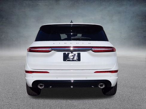 New 2025 Lincoln Corsair Grand Touring w/ Equipment Group 301A image 6