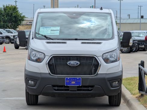 New 2025 Ford Transit 150 XL image 8