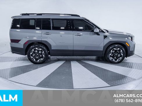 Used 2024 Hyundai Santa Fe SEL image 13