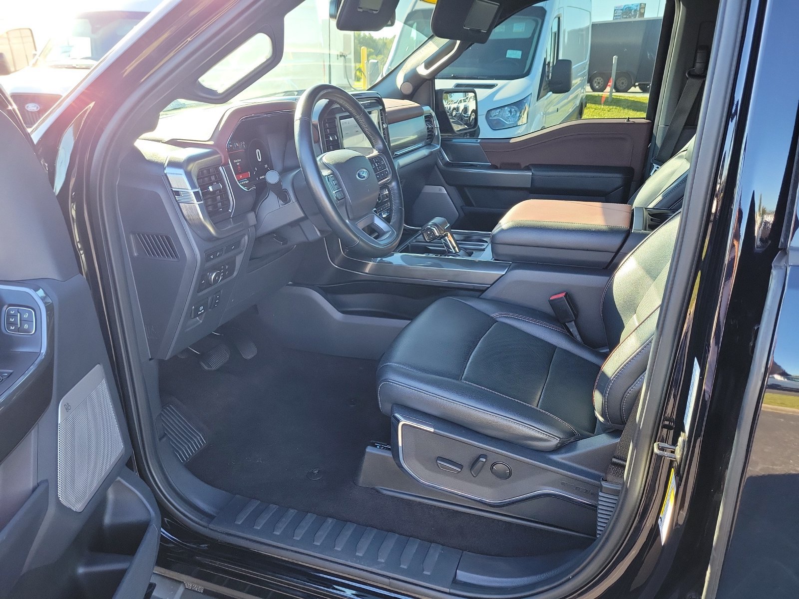 Certified 2022 Ford F150 4x4 SuperCrew image 16