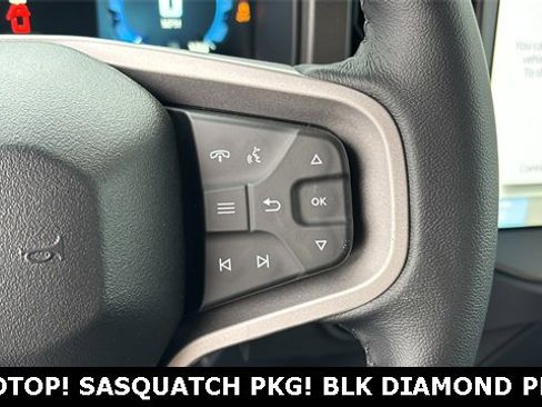 New 2026 Ford Bronco Big Bend image 13