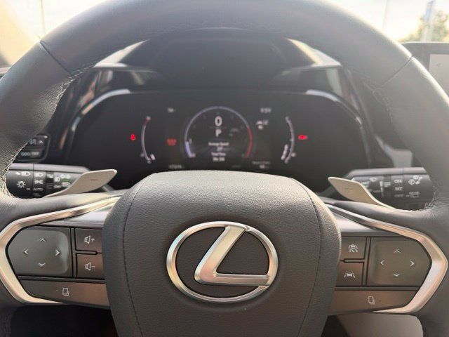 Used 2025 Lexus NX 350 AWD w/ Accessory Package (2T) image 18