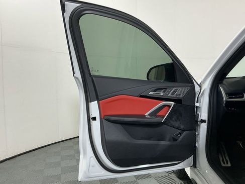 Certified 2025 BMW X1 M35i w/ Premium Package AWD/4WD image 18