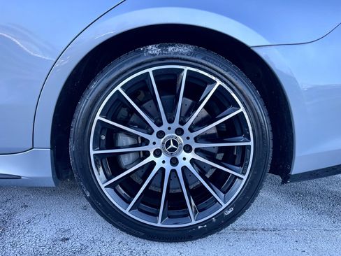 Used 2021 Mercedes-Benz S 580 S 580 image 10