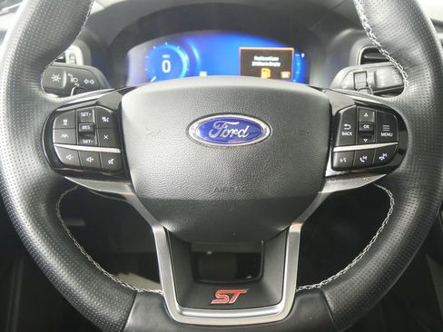 Used 2021 Ford Explorer ST w/ Equipment Group 401A image 20