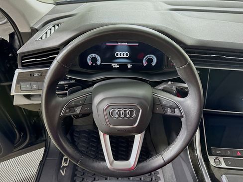 Used 2022 Audi Q7 3.0T Premium w/ Convenience Package image 16
