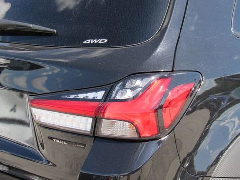 New 2026 Mitsubishi Outlander Sport AWD image 12