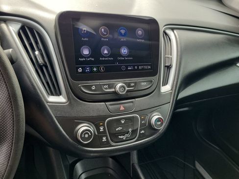 Used 2019 Chevrolet Malibu LS FWD image 13