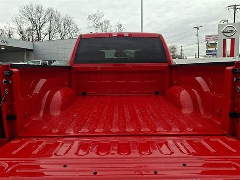 Used 2024 RAM 1500 Classic Warlock image 28