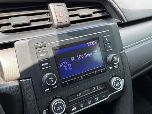 Used 2018 Honda Civic LX image 24