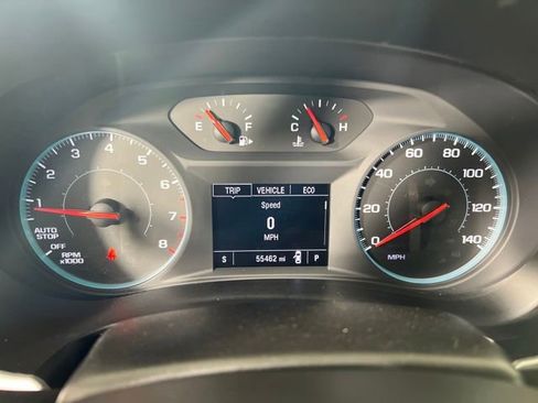 Used 2023 Chevrolet Malibu LT image 17