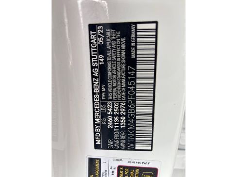 Used 2023 Mercedes-Benz GLC 300 image 18