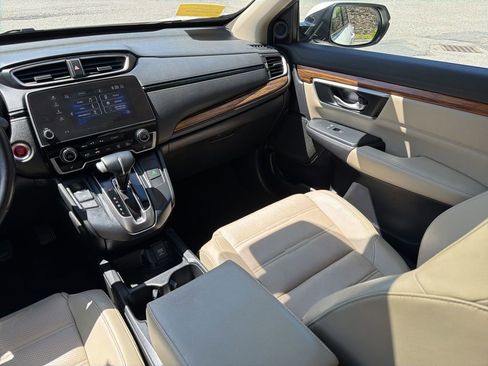 Used 2017 Honda CR-V EX-L image 24