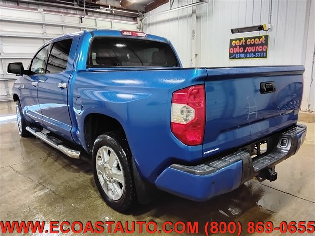 Used 2017 Toyota Tundra 1794 Edition RWD image 6