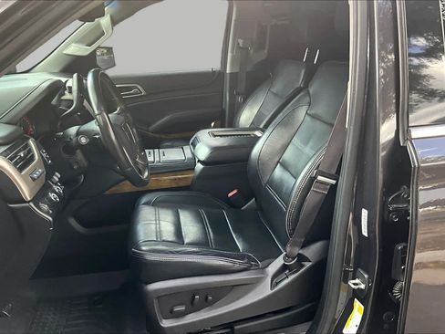 Used 2016 GMC Yukon Denali w/ Open Road Package AWD/4WD image 8