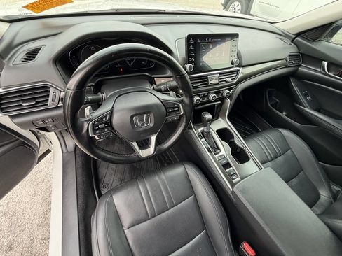 Used 2022 Honda Accord Sport Special Edition image 19