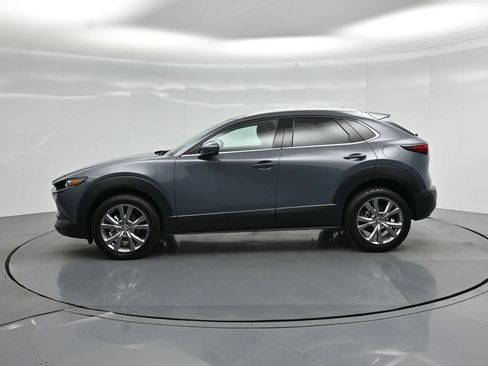 Used 2020 MAZDA CX-30 FWD w/ Premium Package image 30
