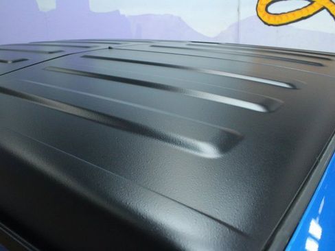 Used 2024 Jeep Wrangler Sport image 5