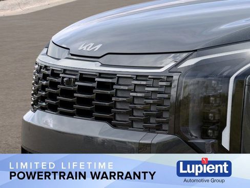 New 2026 Kia Sportage SX Prestige image 15