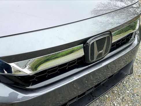 Used 2021 Honda Clarity Touring image 30