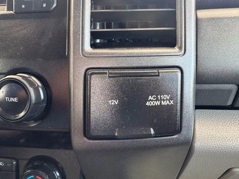 Used 2021 Ford F250 XL w/ Power Equipment Group image 17