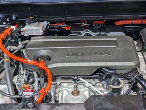 Used 2025 Honda CR-V Sport-L image 23