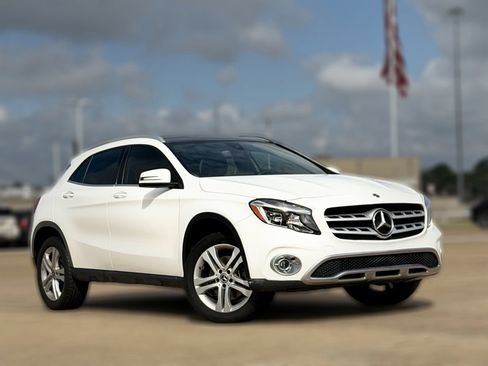 Used 2020 Mercedes-Benz GLA 250 image 2