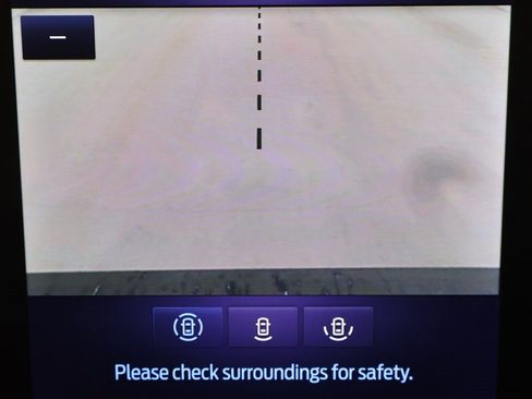 Certified 2021 Ford Explorer ST w/ Equipment Group 401A image 38