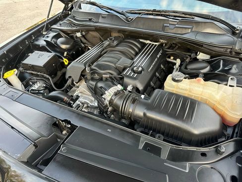 Used 2022 Dodge Challenger R/T Scat Pack image 19