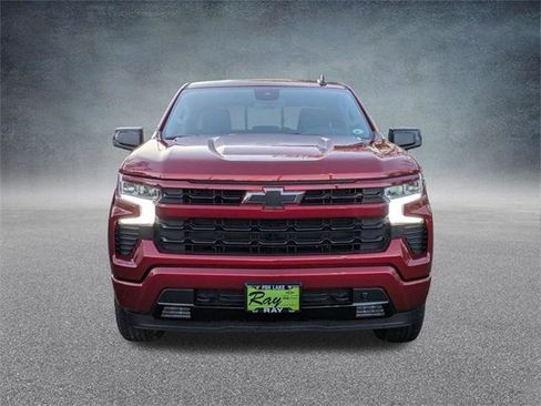 New 2026 Chevrolet Silverado 1500 RST image 9