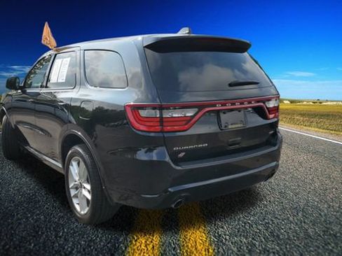 Certified 2025 Dodge Durango GT AWD/4WD image 25
