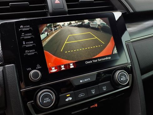 Used 2021 Honda Civic Sport image 20