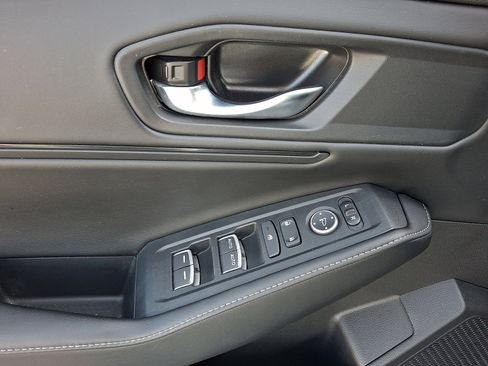 Certified 2023 Honda Accord Sport image 12
