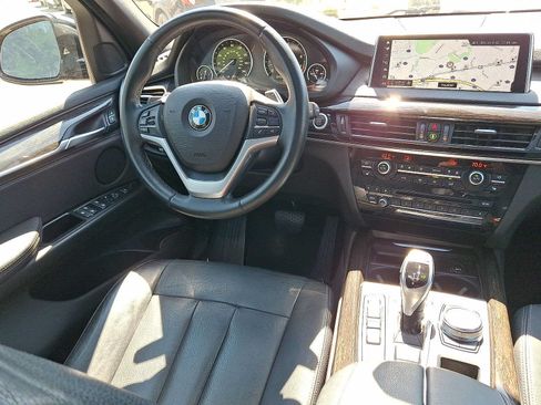 Used 2018 BMW X5 xDrive35i AWD/4WD image 15