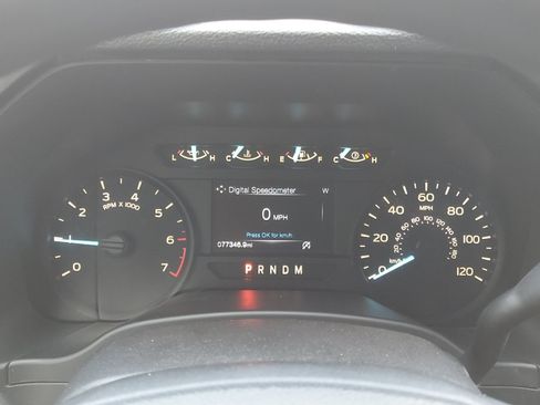 Used 2018 Ford F150 XL w/ Equipment Group 101A Mid RWD image 20