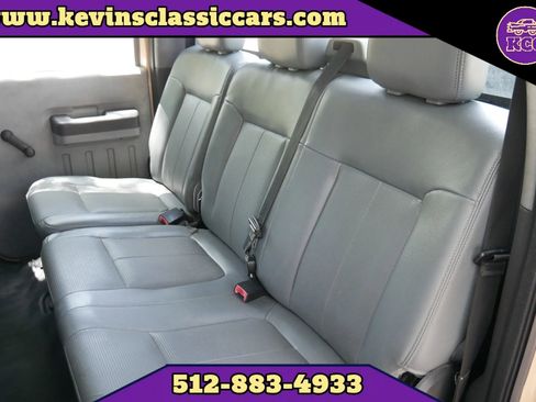 Used 2015 Ford F350 XL image 21